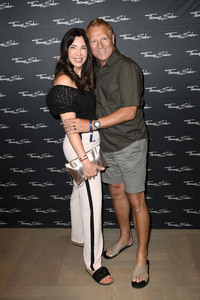 Thomas Sabo Elyndra Kollektionspräsentation auf der Berlin Fashion Week S/S 2026 in Berlin