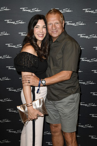 Thomas Sabo Elyndra Kollektionspräsentation auf der Berlin Fashion Week S/S 2026 in Berlin