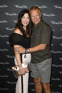 Thomas Sabo Elyndra Kollektionspräsentation auf der Berlin Fashion Week S/S 2026 in Berlin