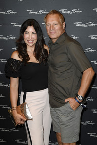 Thomas Sabo Elyndra Kollektionspräsentation auf der Berlin Fashion Week S/S 2026 in Berlin