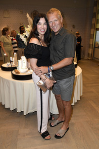 Thomas Sabo Elyndra Kollektionspräsentation auf der Berlin Fashion Week S/S 2026 in Berlin