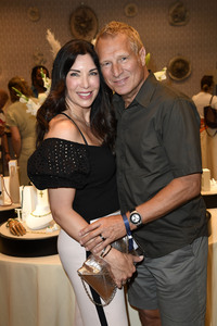 Thomas Sabo Elyndra Kollektionspräsentation auf der Berlin Fashion Week S/S 2026 in Berlin