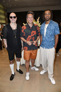 Thomas Sabo Elyndra Kollektionspräsentation auf der Berlin Fashion Week S/S 2026 in Berlin