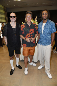 Thomas Sabo Elyndra Kollektionspräsentation auf der Berlin Fashion Week S/S 2026 in Berlin