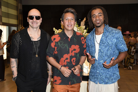 Thomas Sabo Elyndra Kollektionspräsentation auf der Berlin Fashion Week S/S 2026 in Berlin