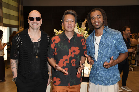 Thomas Sabo Elyndra Kollektionspräsentation auf der Berlin Fashion Week S/S 2026 in Berlin