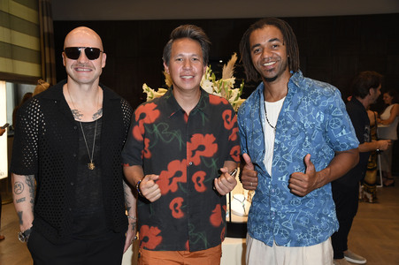 Thomas Sabo Elyndra Kollektionspräsentation auf der Berlin Fashion Week S/S 2026 in Berlin