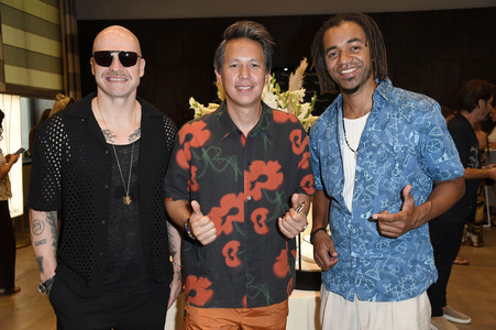 Thomas Sabo Elyndra Kollektionspräsentation auf der Berlin Fashion Week S/S 2026 in Berlin