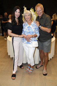 Thomas Sabo Elyndra Kollektionspräsentation auf der Berlin Fashion Week S/S 2026 in Berlin