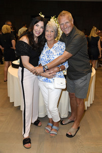 Thomas Sabo Elyndra Kollektionspräsentation auf der Berlin Fashion Week S/S 2026 in Berlin