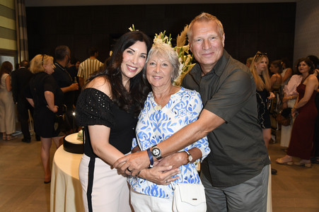 Thomas Sabo Elyndra Kollektionspräsentation auf der Berlin Fashion Week S/S 2026 in Berlin