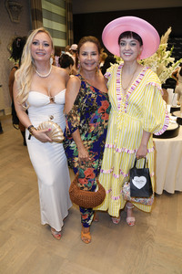 Thomas Sabo Elyndra Kollektionspräsentation auf der Berlin Fashion Week S/S 2026 in Berlin