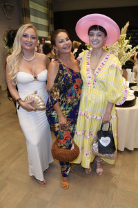 Thomas Sabo Elyndra Kollektionspräsentation auf der Berlin Fashion Week S/S 2026 in Berlin