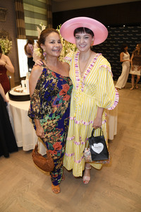 Thomas Sabo Elyndra Kollektionspräsentation auf der Berlin Fashion Week S/S 2026 in Berlin