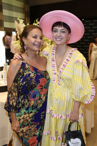 Thomas Sabo Elyndra Kollektionspräsentation auf der Berlin Fashion Week S/S 2026 in Berlin