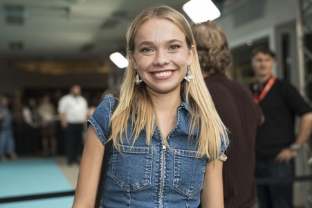 Filmpremiere 'Stabil', Filmfest München 2025