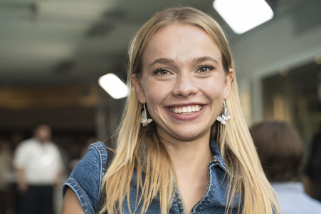 Filmpremiere 'Stabil', Filmfest München 2025