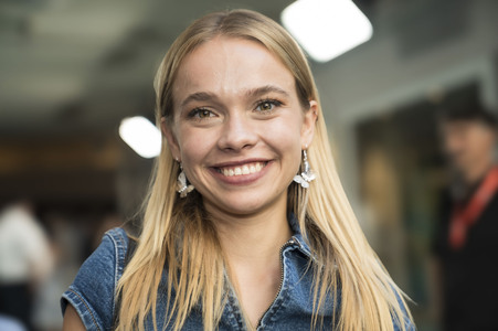 Filmpremiere 'Stabil', Filmfest München 2025