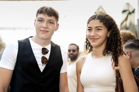 Filmpremiere 'Stabil', Filmfest München 2025