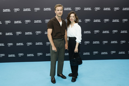 Filmpremiere 'Stiller', Filmfest München 2025