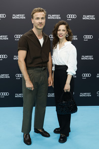 Filmpremiere 'Stiller', Filmfest München 2025