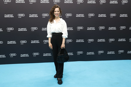 Filmpremiere 'Stiller', Filmfest München 2025