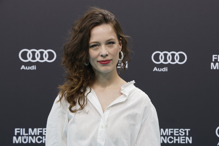 Filmpremiere 'Stiller', Filmfest München 2025