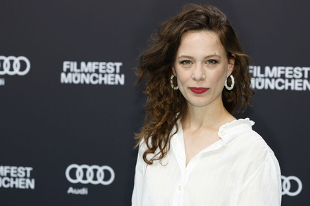 Filmpremiere 'Stiller', Filmfest München 2025