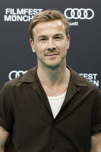 Filmpremiere 'Stiller', Filmfest München 2025