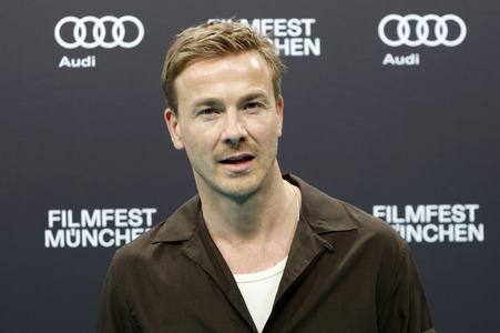 Filmpremiere 'Stiller', Filmfest München 2025
