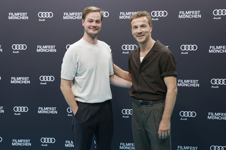 Filmpremiere 'Stiller', Filmfest München 2025