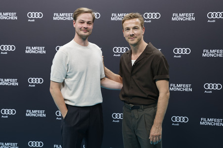 Filmpremiere 'Stiller', Filmfest München 2025