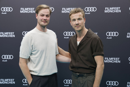 Filmpremiere 'Stiller', Filmfest München 2025