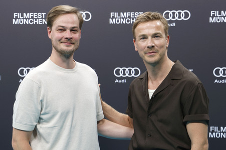 Filmpremiere 'Stiller', Filmfest München 2025
