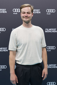 Filmpremiere 'Stiller', Filmfest München 2025