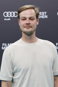 Filmpremiere 'Stiller', Filmfest München 2025