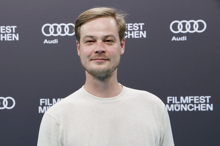 Filmpremiere 'Stiller', Filmfest München 2025