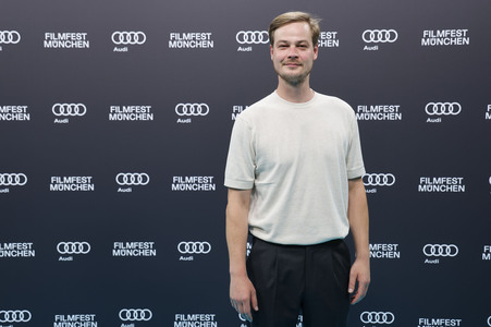 Filmpremiere 'Stiller', Filmfest München 2025
