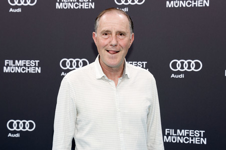 Filmpremiere 'Stiller', Filmfest München 2025