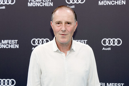 Filmpremiere 'Stiller', Filmfest München 2025