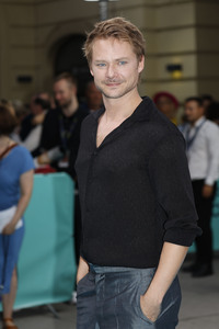 Filmpremiere 'Stiller', Filmfest München 2025