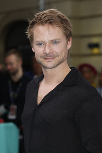 Filmpremiere 'Stiller', Filmfest München 2025