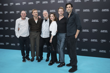 Filmpremiere 'Stiller', Filmfest München 2025