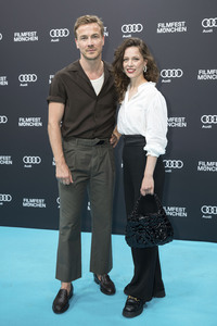 Filmpremiere 'Stiller', Filmfest München 2025