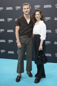 Filmpremiere 'Stiller', Filmfest München 2025