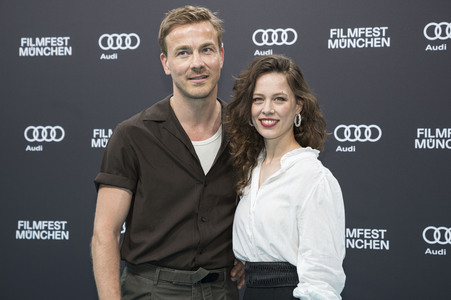 Filmpremiere 'Stiller', Filmfest München 2025