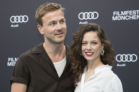 Filmpremiere 'Stiller', Filmfest München 2025