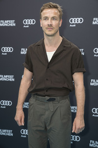 Filmpremiere 'Stiller', Filmfest München 2025