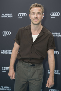 Filmpremiere 'Stiller', Filmfest München 2025