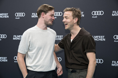 Filmpremiere 'Stiller', Filmfest München 2025